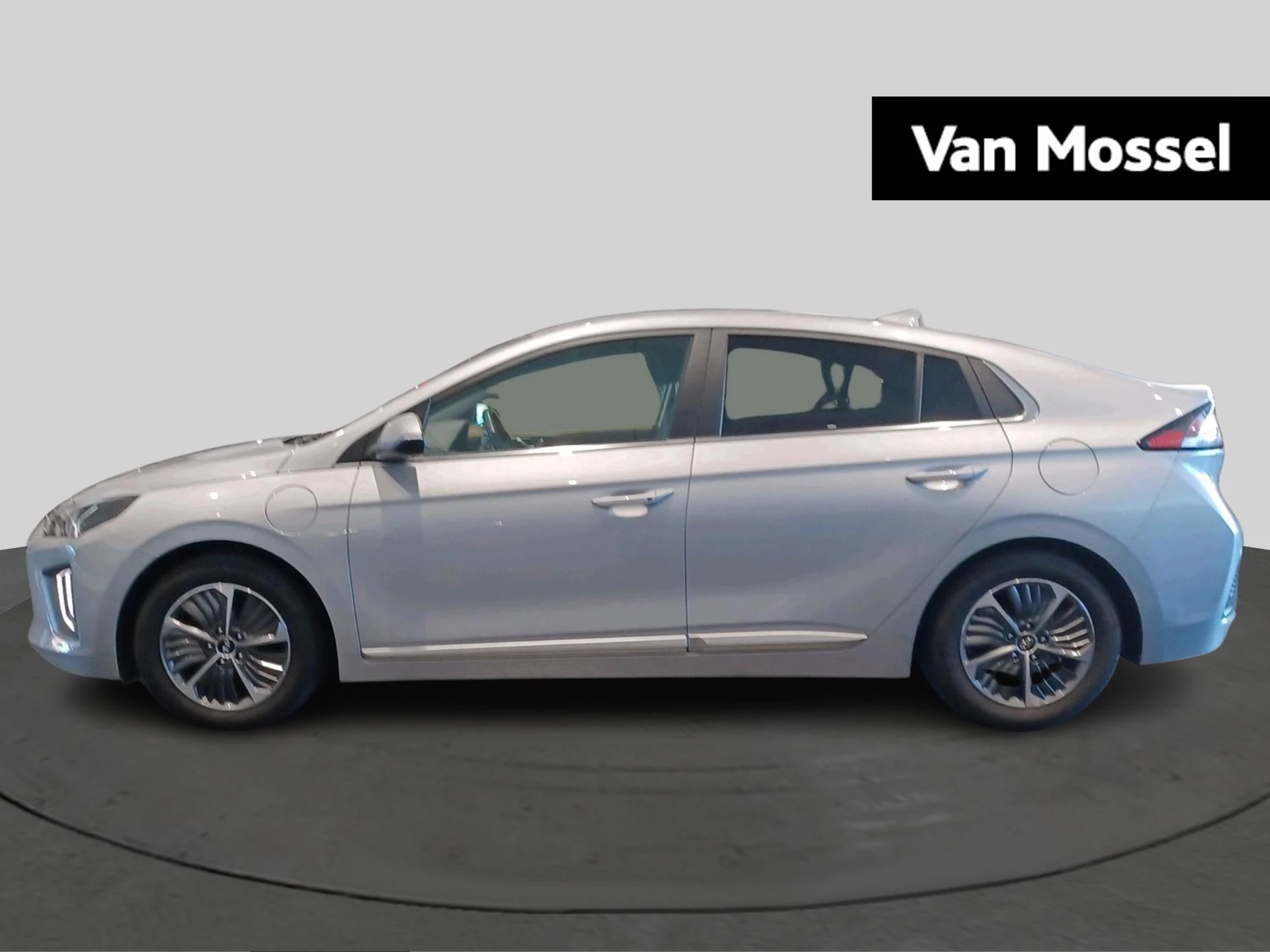 Hyundai IONIQ 1.6 Plug-in Hybride Feel