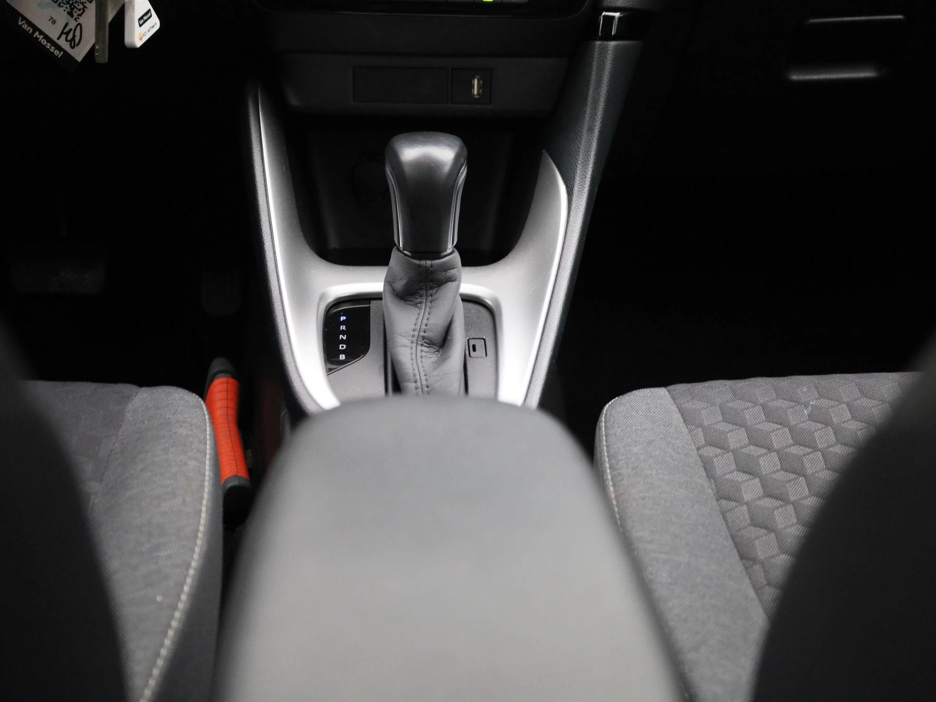 Toyota Yaris 1.5 Hybrid Active