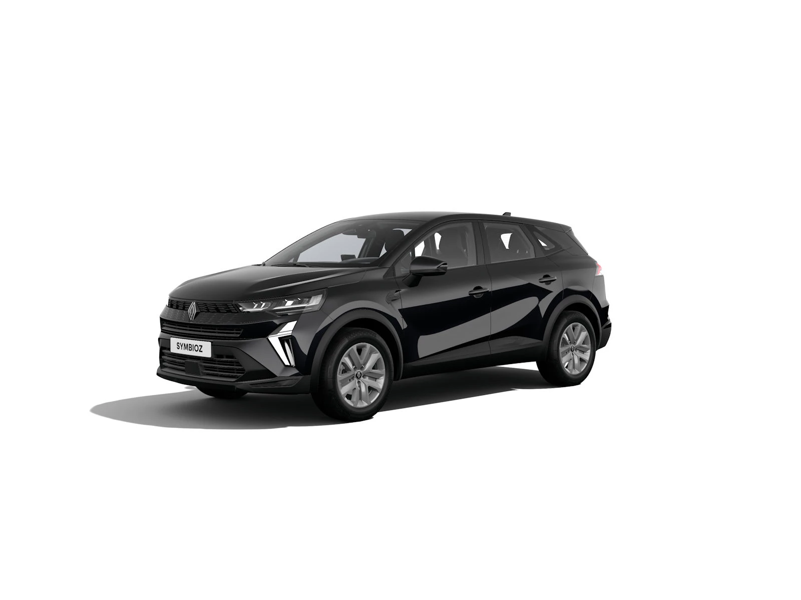 Renault Symbioz Evolution