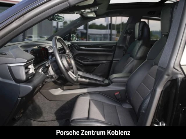 Porsche Macan 4 -MK2 Macan 4 -
