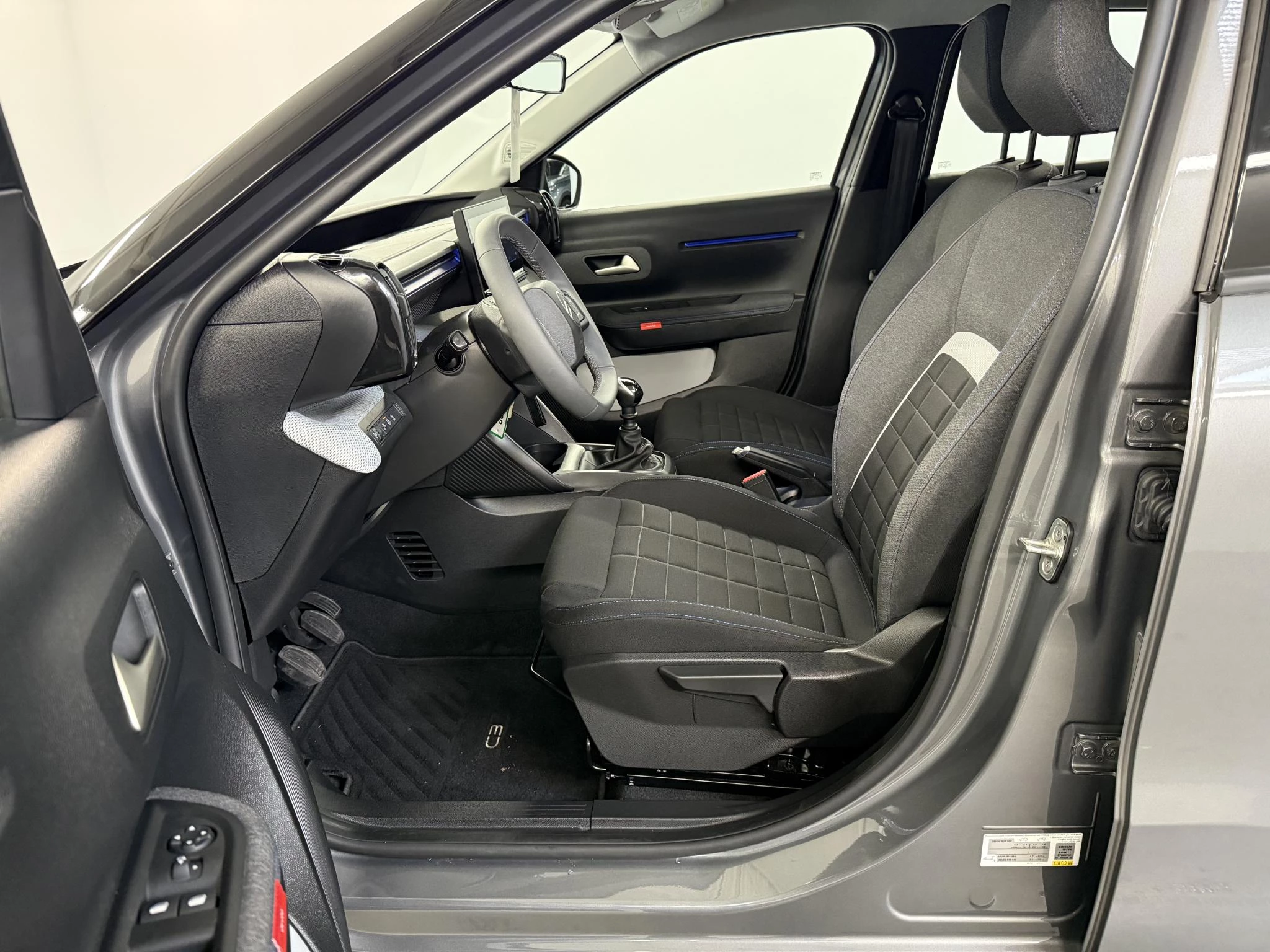 Citroën C3 Turbo 100 ch Manual PLUS