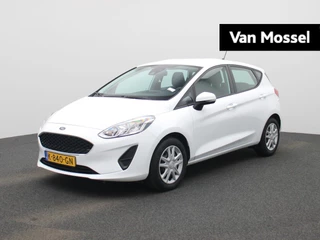 Ford Fiesta 1.0 EcoBoost Connected