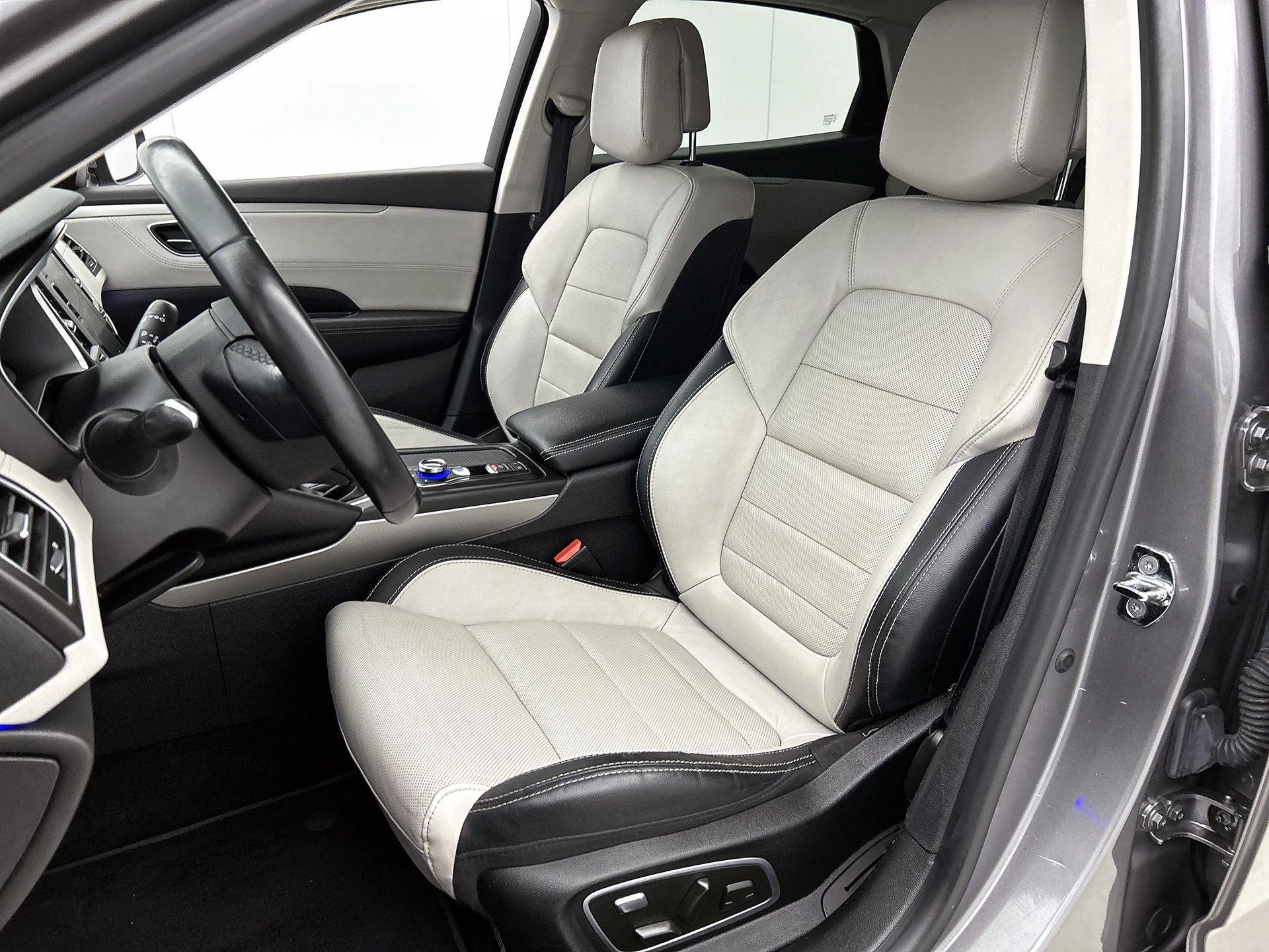 Renault Talisman 1.6 TCe Limousin