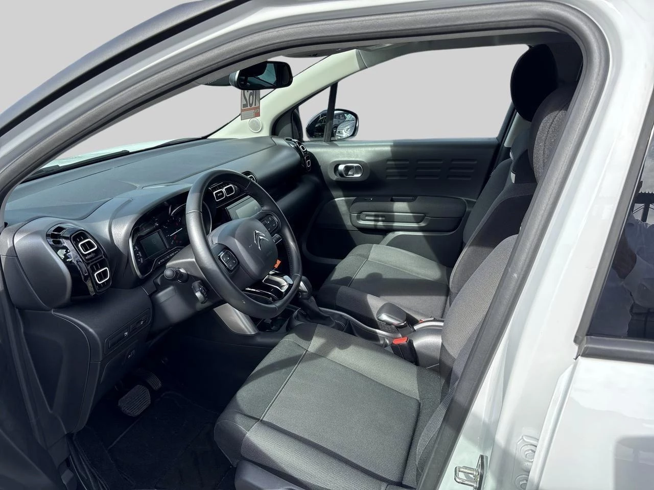 Citroën C3 Aircross 1.2 PureTech 130 S&S EAT6 Shine