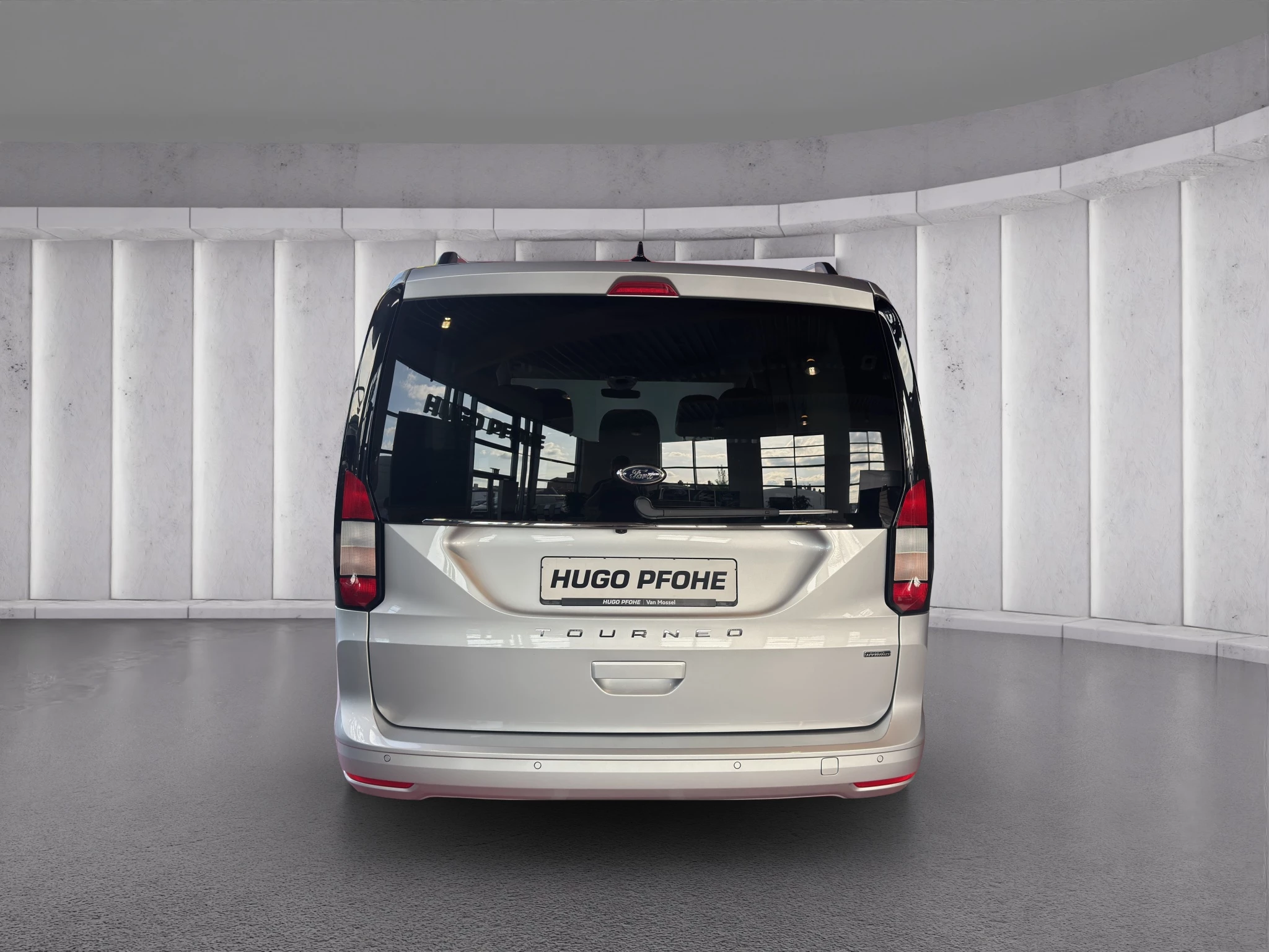 Ford-Tourneo Connect-image-3