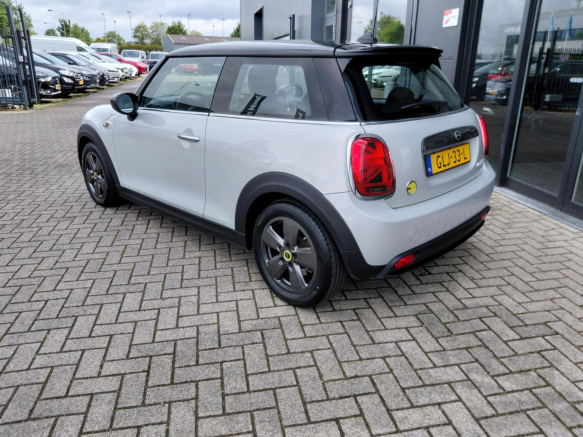 MINI MINI Cooper SE