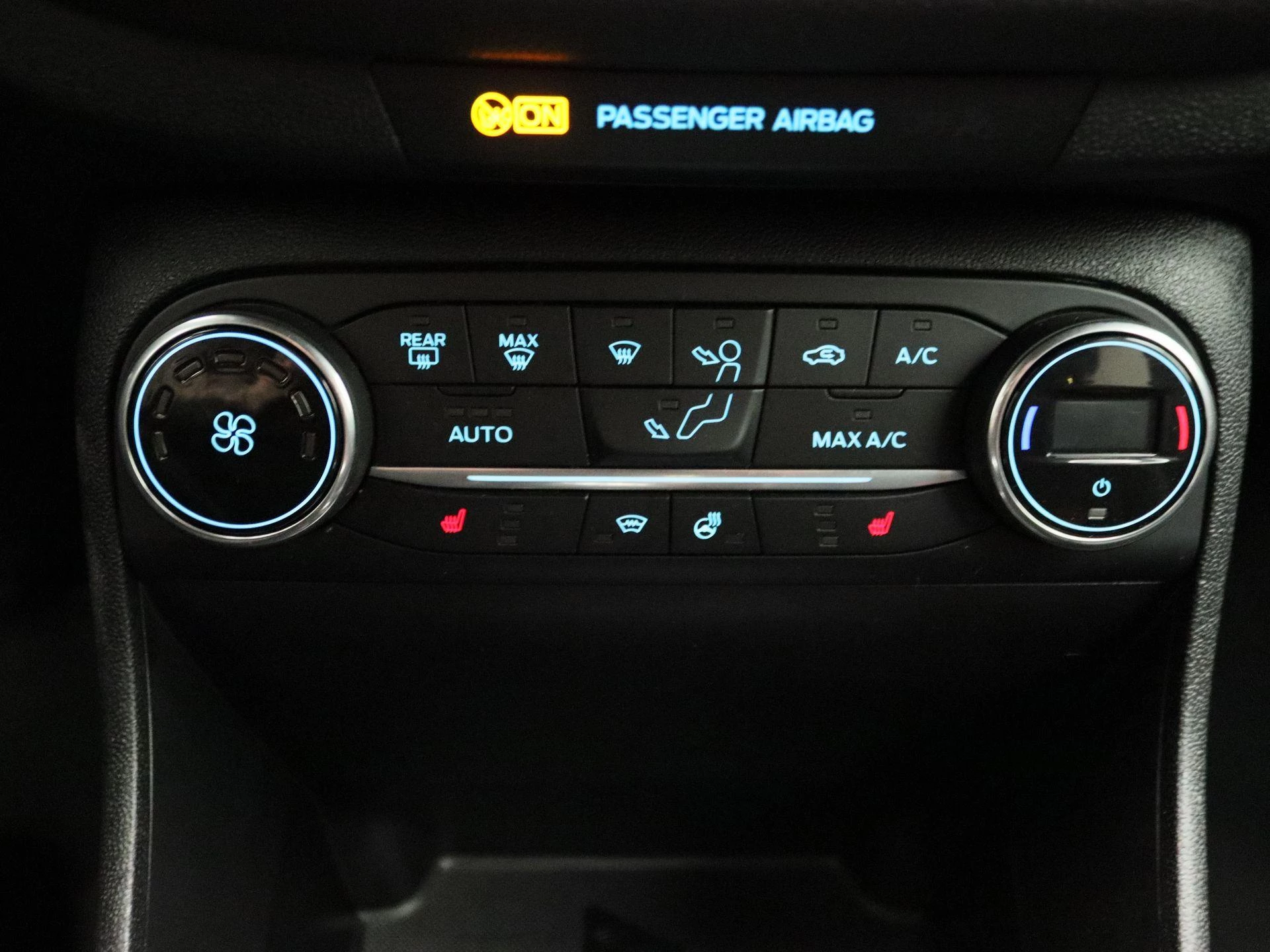 Ford Fiesta 1.0 EcoBoost ST-Line