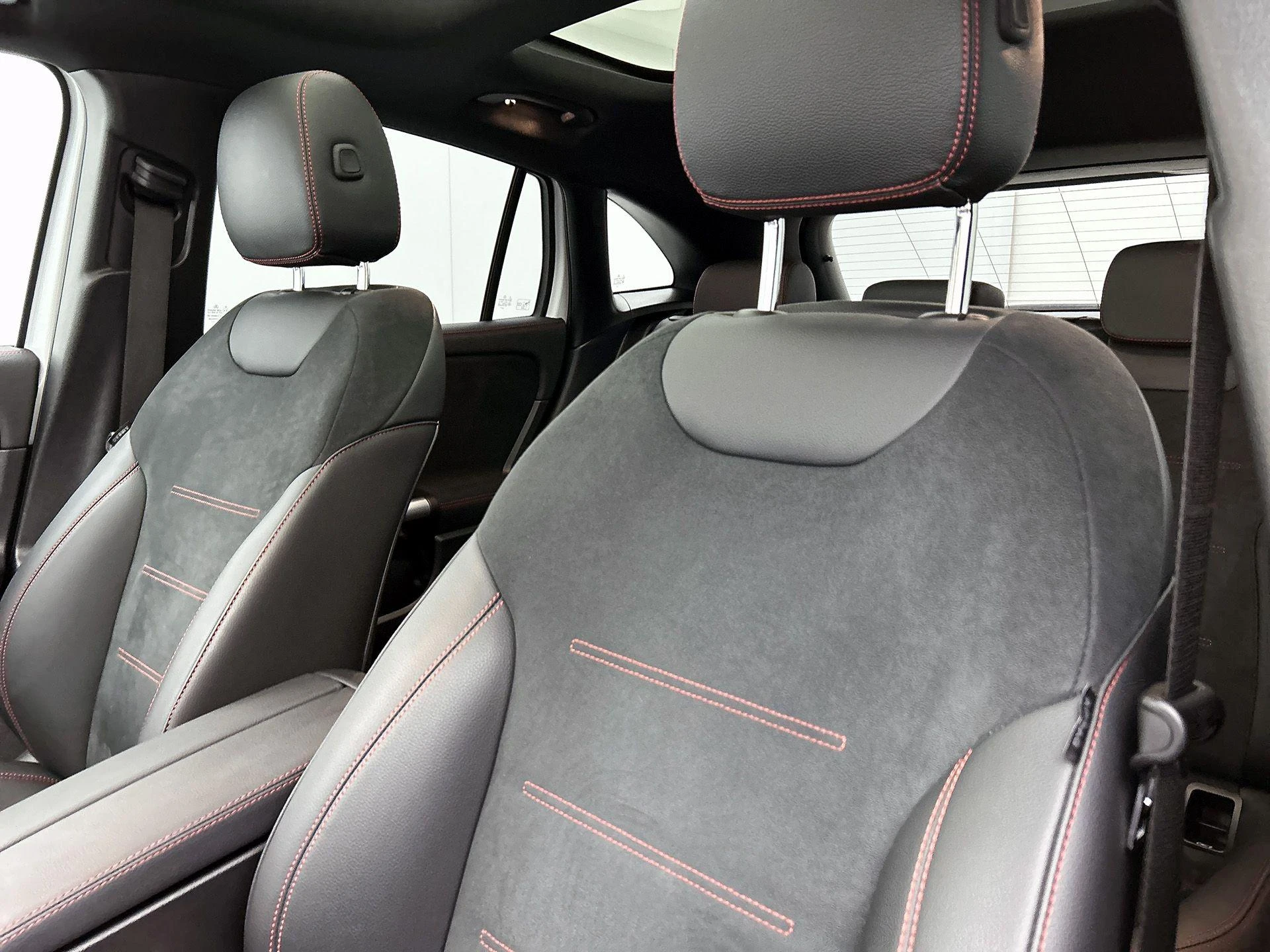 Mercedes-Benz EQA 250 Business Solution AMG 67 kWh