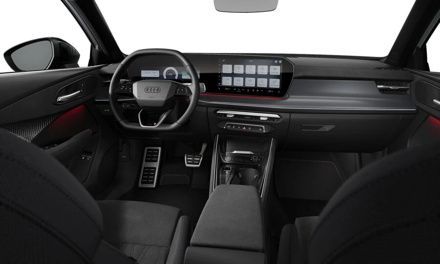 Audi Q3 SUV e-hybrid 200 kW S tronic