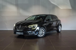 Renault Mégane 1.5 Dci | Carplay | Cruise control | PDC A