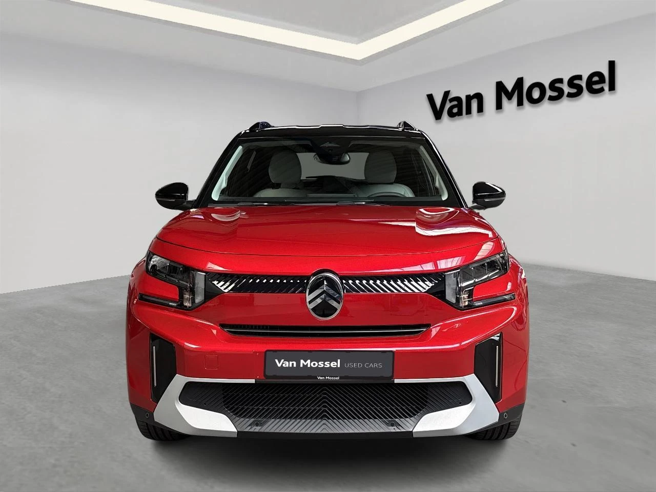 Citroën-C3 Aircross-image-7