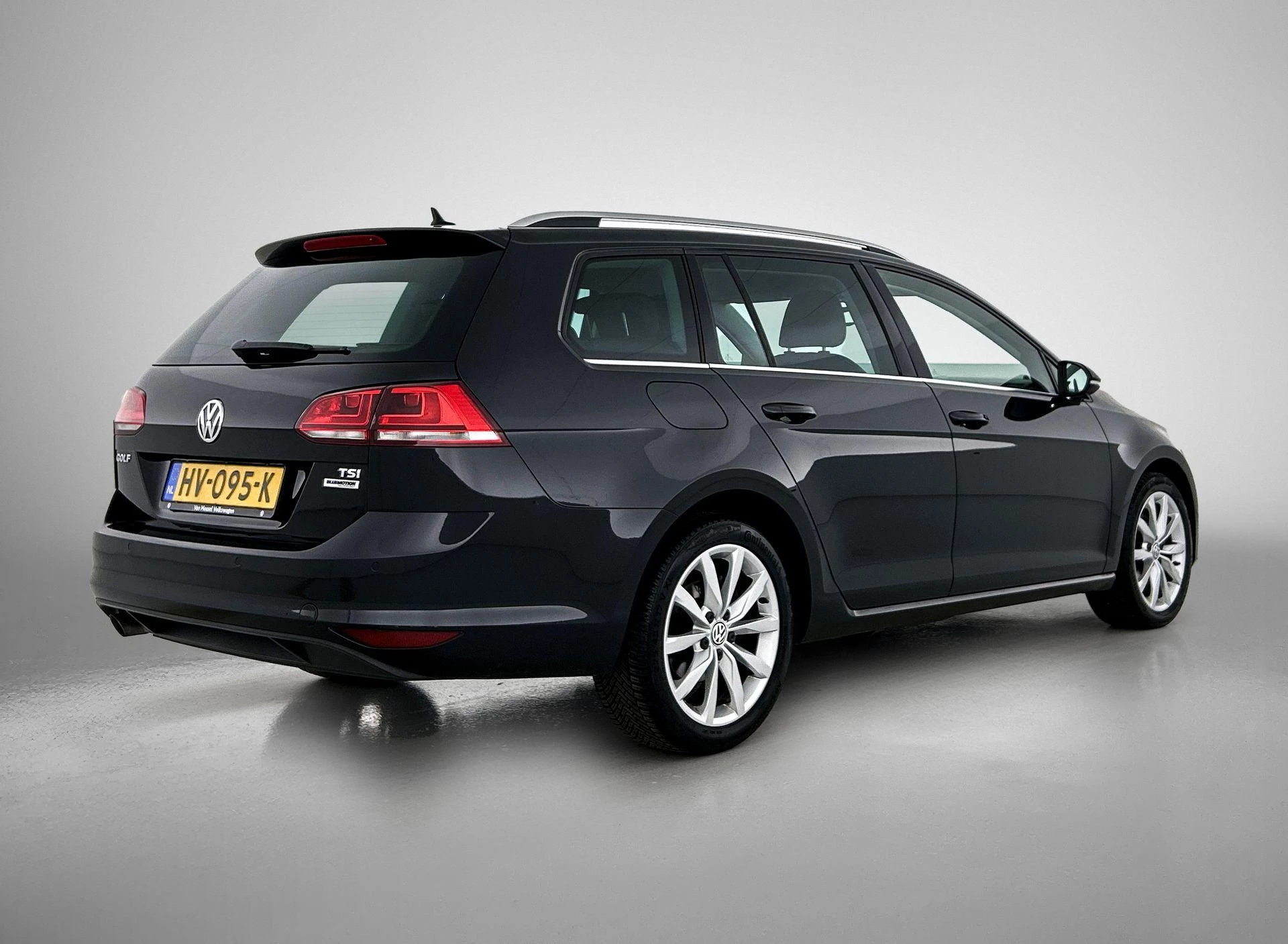 Volkswagen Golf Variant 1.2 TSI Business Edition Connected