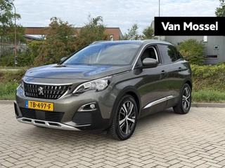 Peugeot 3008 1.6 e-THP Allure