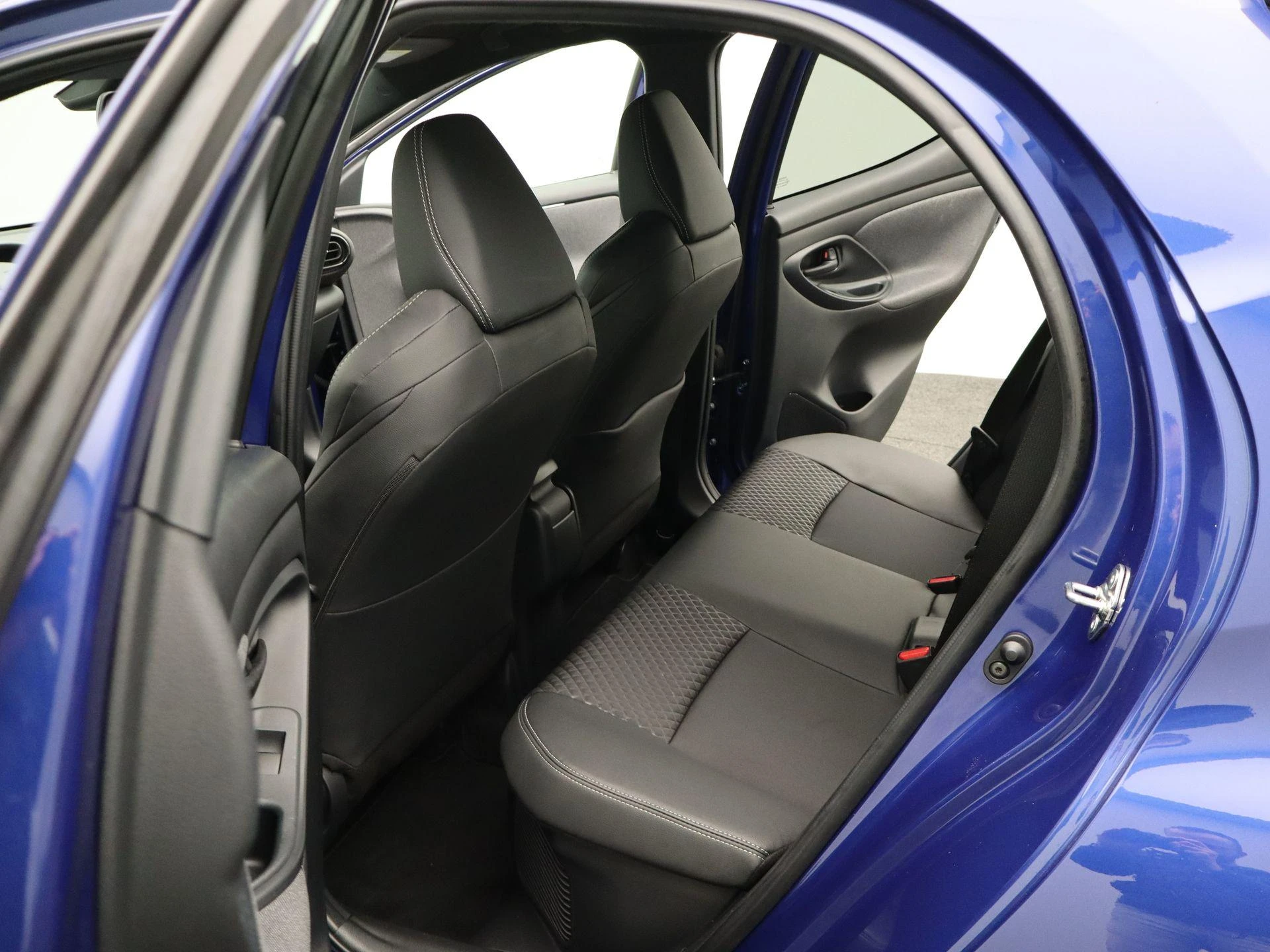 Toyota Yaris 1.5 Hybrid Executive