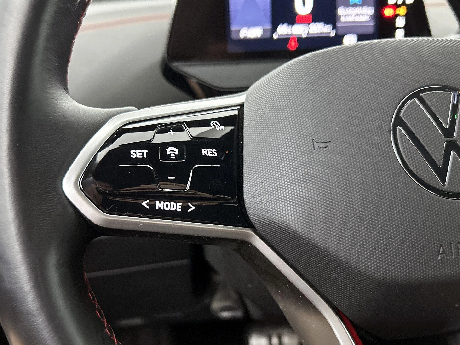 Volkswagen ID.4 GTX 4Motion 77 kWh