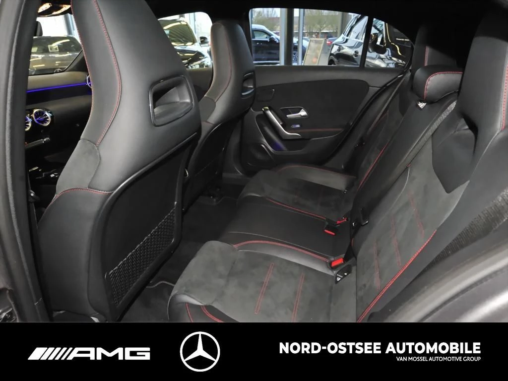 Mercedes-Benz A-Klasse 250 AMG MULTI NIGHT SOUND PANO PARKPAKET DAB AMG LineW177 A 250 AMG MULTI NIGHT SOUND PANO PARKPAKET DAB AMG Line
