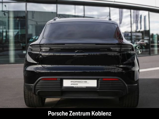 Porsche Macan 4 -MK2 Macan 4 -