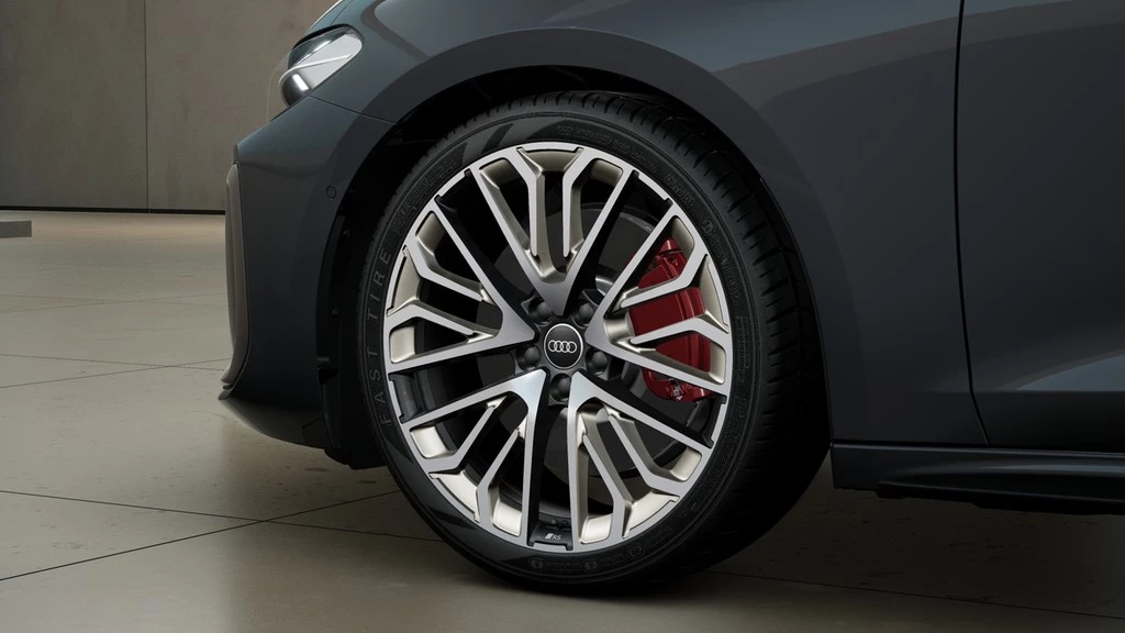 Audi A5 Avant TFSI e-hybrid quattro edition one Pano Matrix B&O