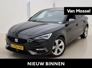 SEAT Leon 1.5 TSI FR Business Intense