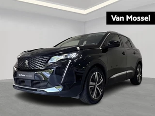 Peugeot 3008 1.2 PureTech 96kW S&S Allure Pack