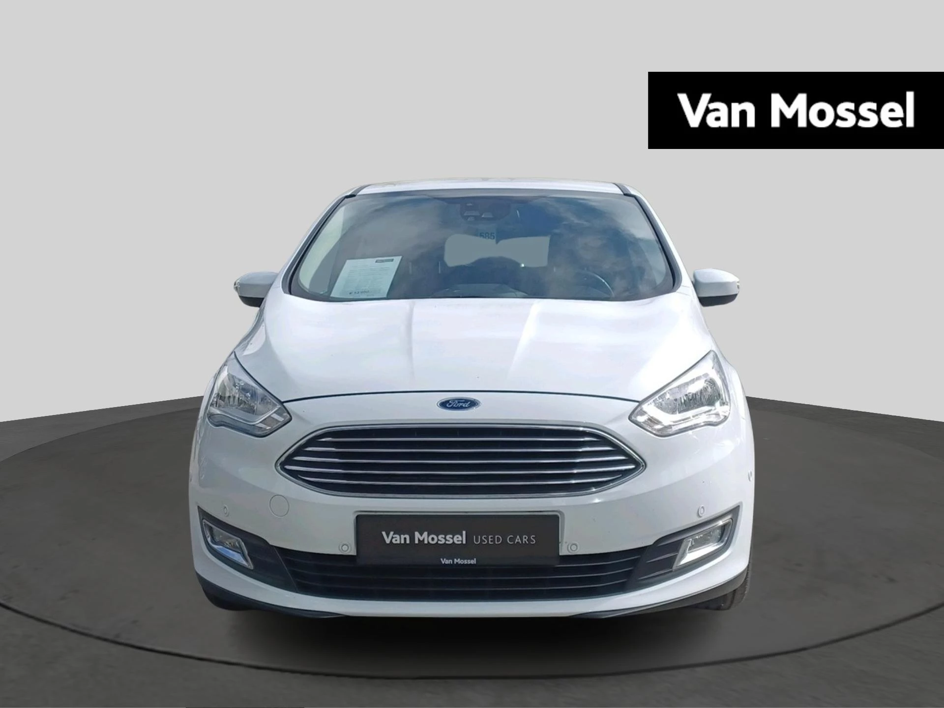 Ford C-MAX 1.5i EcoBoost 110kW S/S Sport