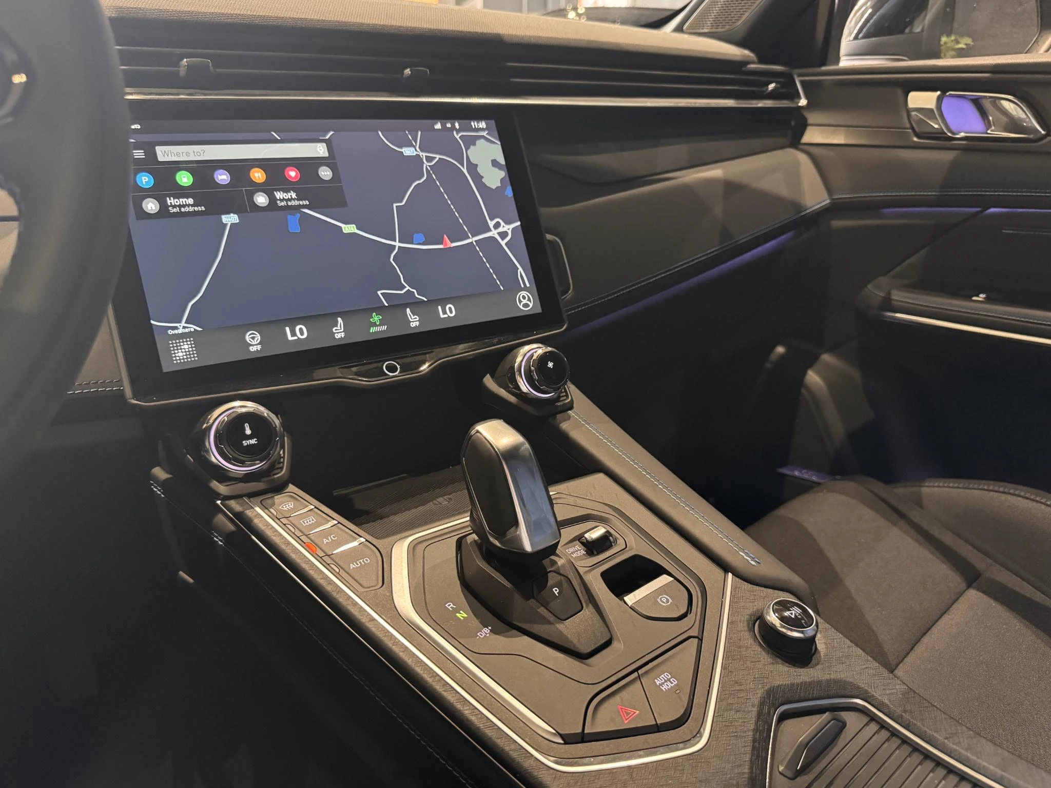 Lynk & Co 01 1.5 192kW PHEV OBC3.3