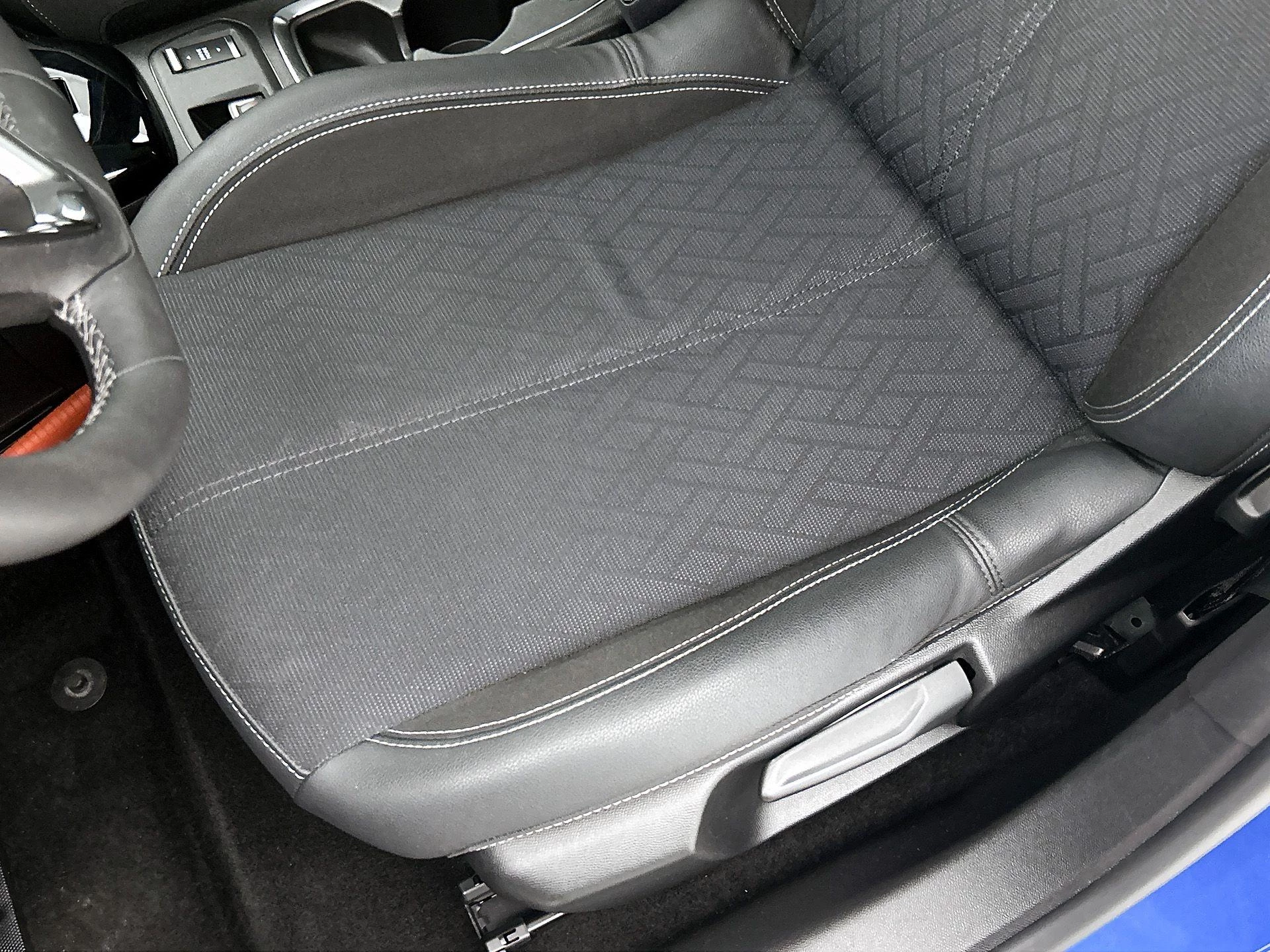 Opel Corsa-e Elegance 50 kWh