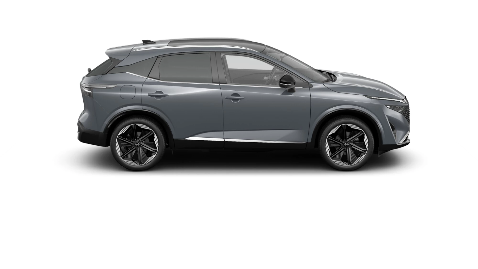 Nissan QASHQAI e-Power 206 1AT Tekna Plus