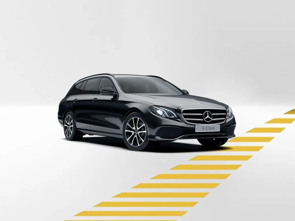 Mercedes-Benz-E-Klasse 220-image-7
