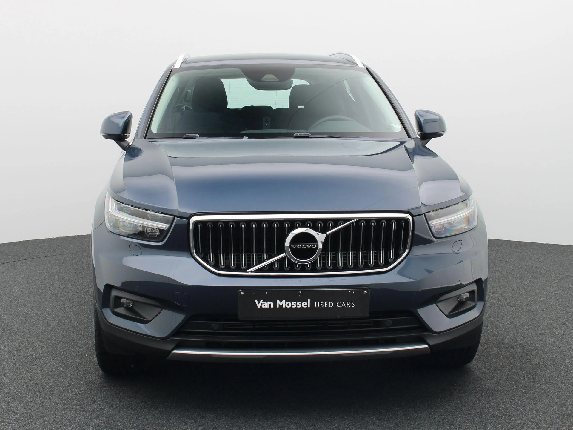 Volvo XC40 T4 PHEV Inscription Aut.