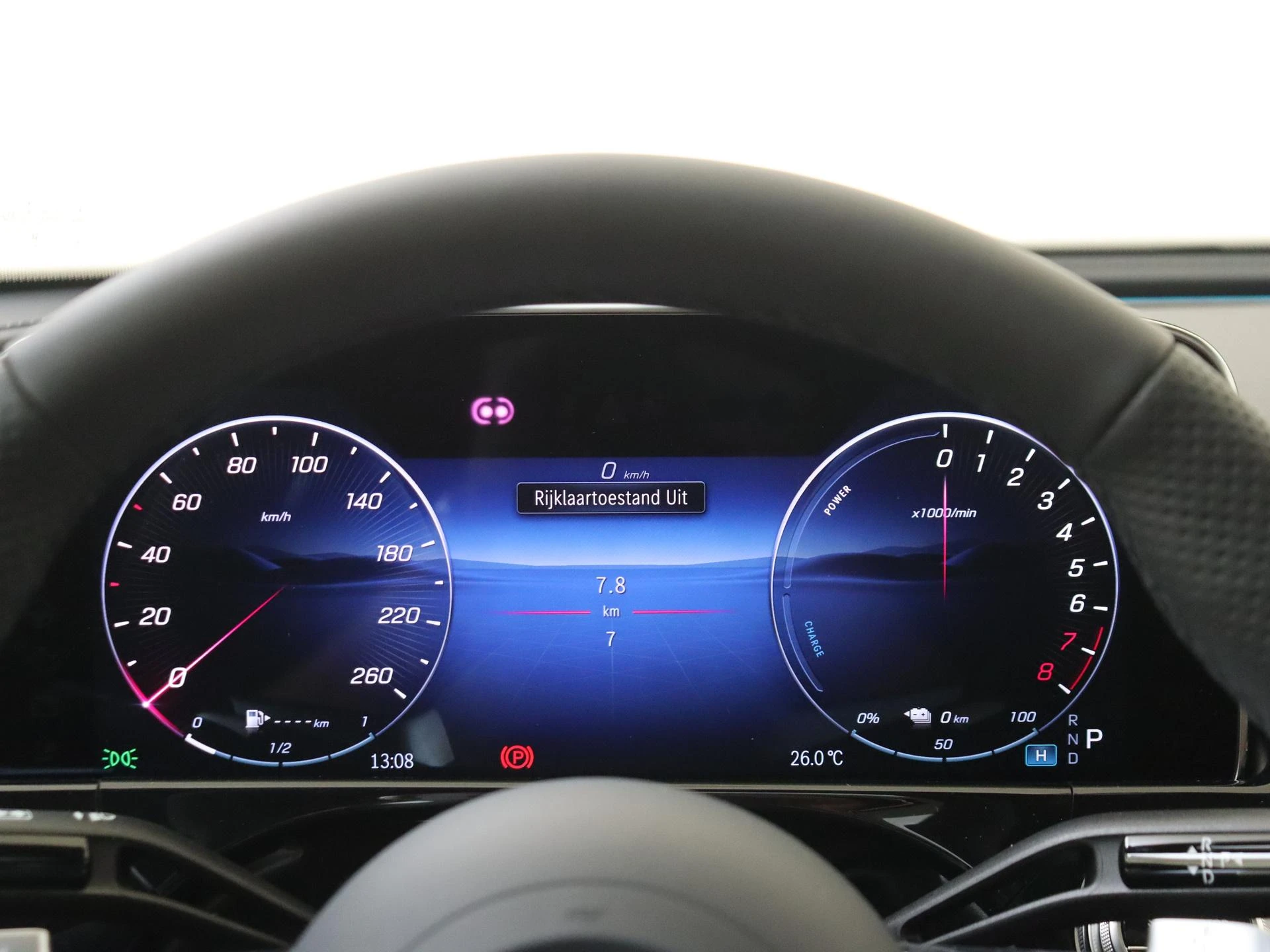Mercedes-Benz E-Klasse 300 e Business Solution AMG