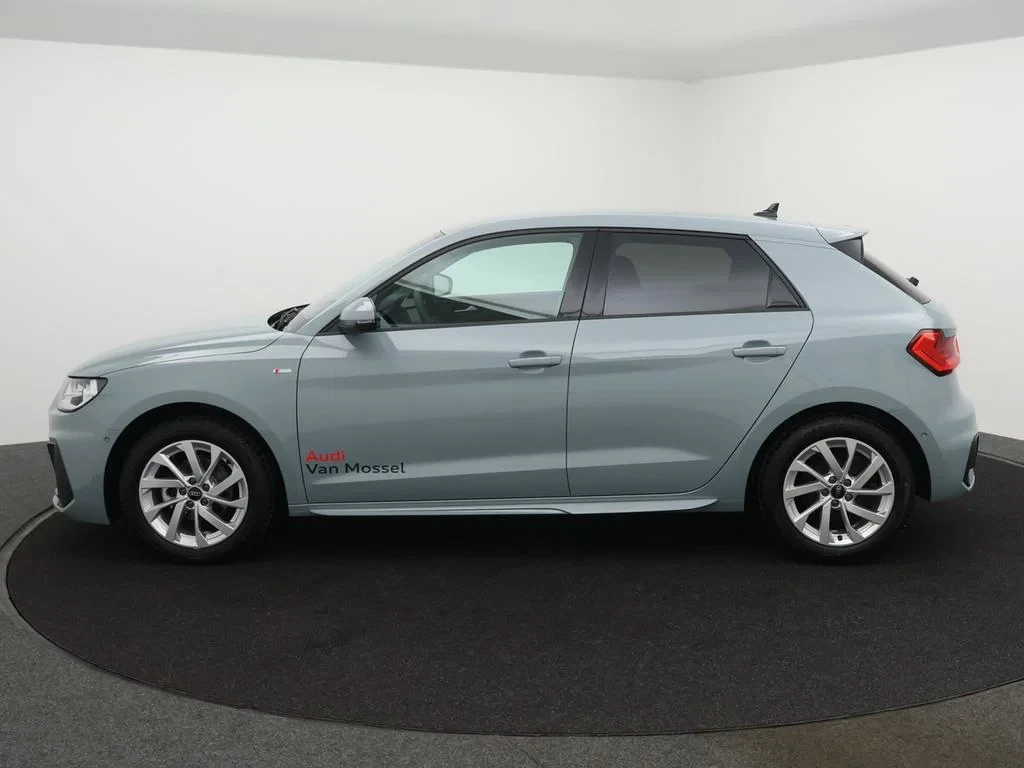 Audi-A1 Sportback-image-23