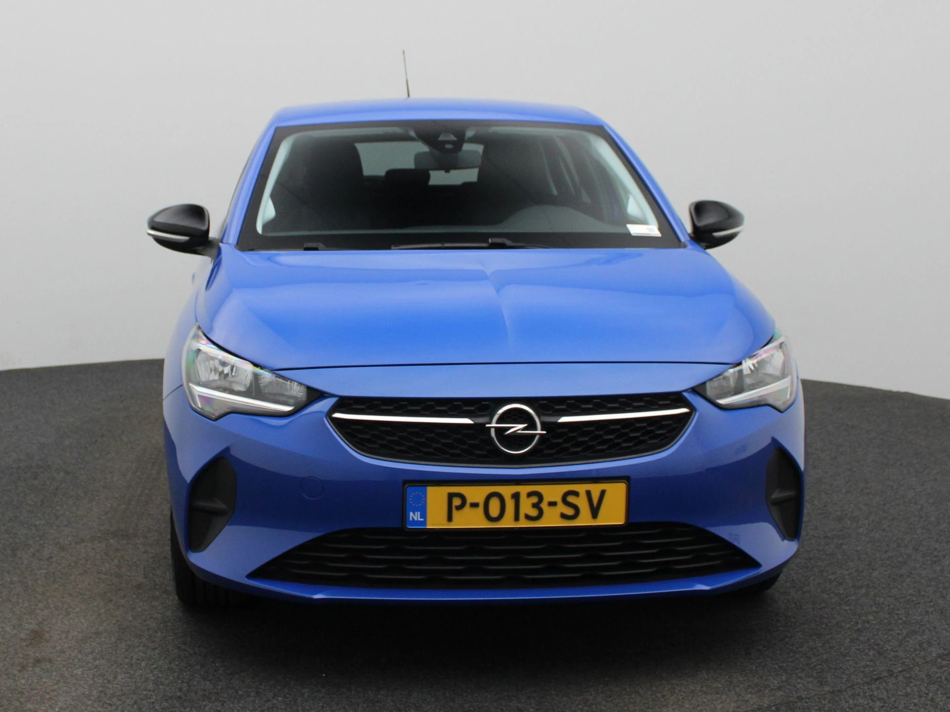 Opel Corsa 1.2 Edition