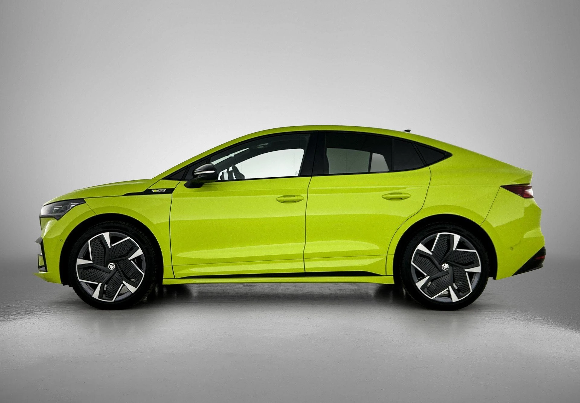 Škoda-Enyaq Coupe-image-1