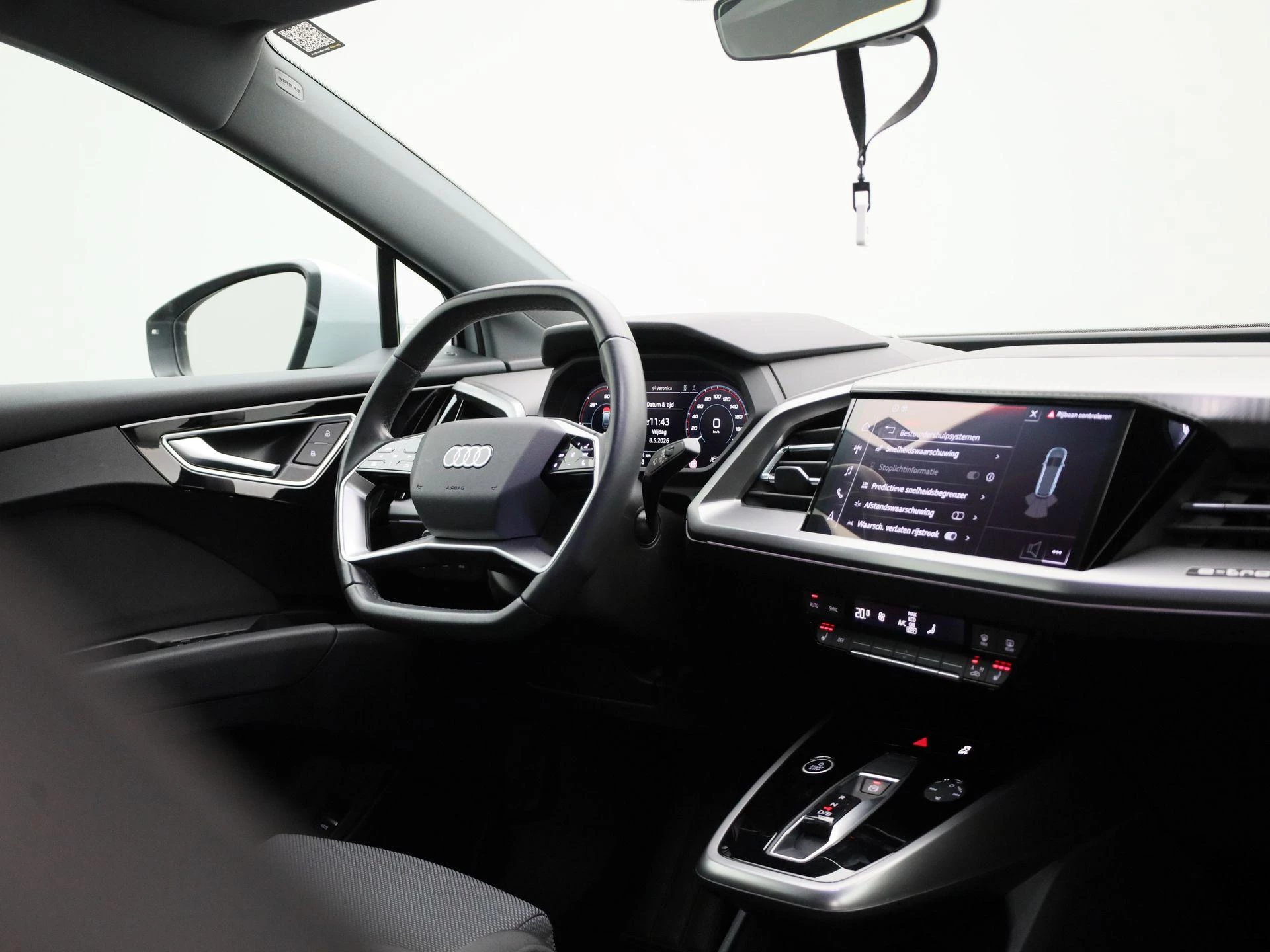 Audi Q4 e-tron 40 Launch edition Advanced 77 kWh