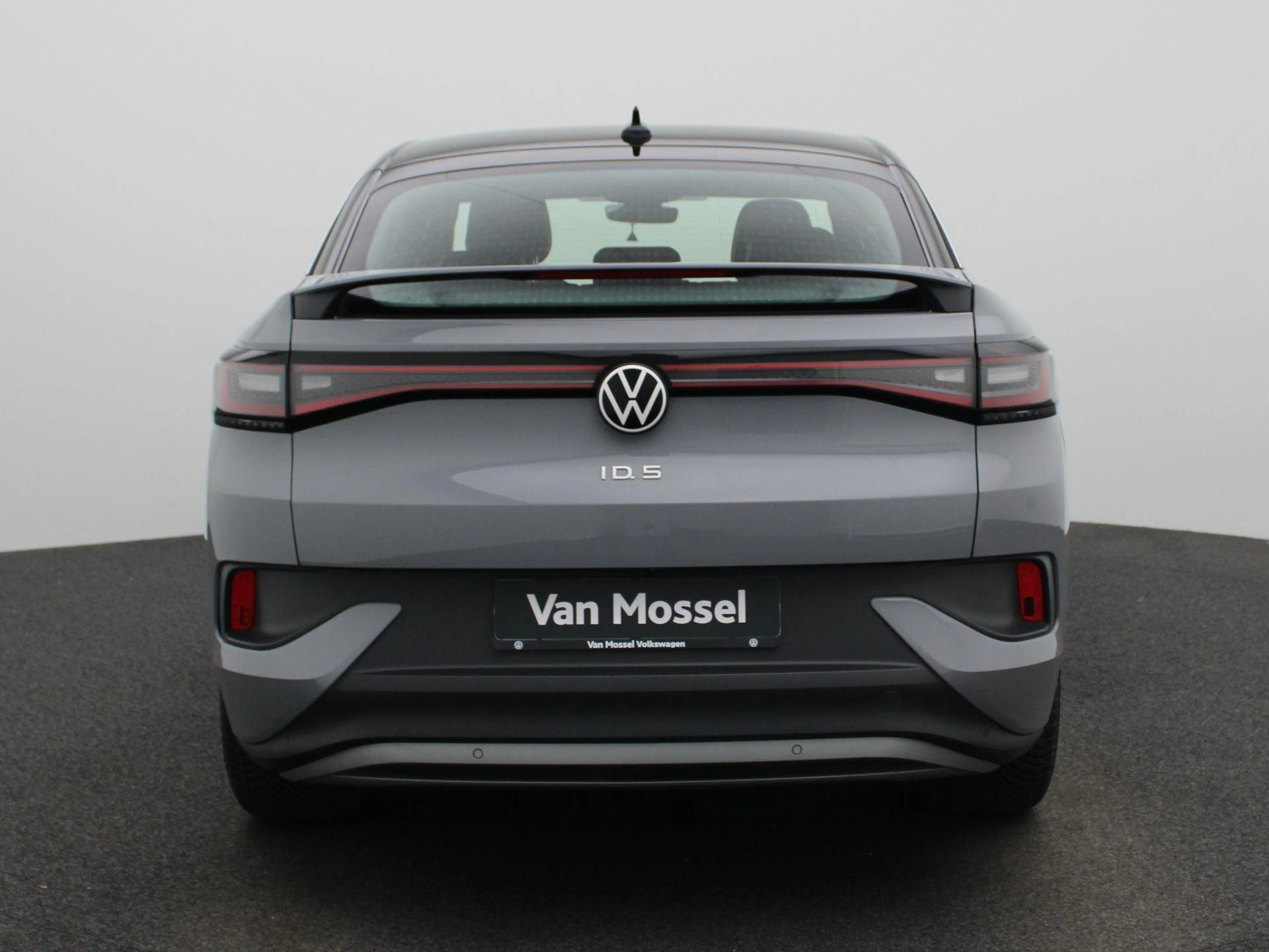 Volkswagen ID.5 Pro 77 kWh 204 PK|