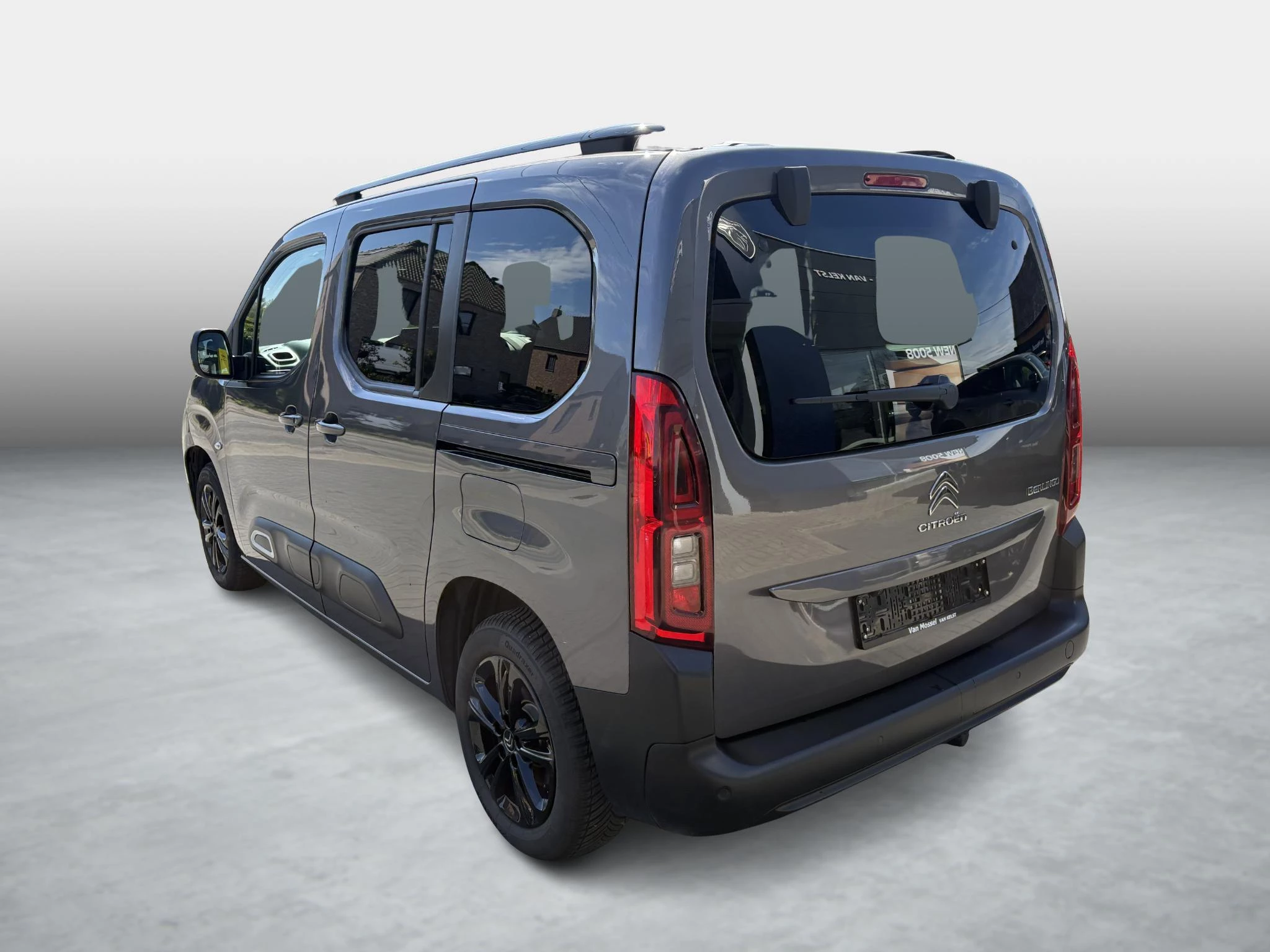 Citroën Berlingo 1.2 PureTech 110 MAN6 S&S Feel M