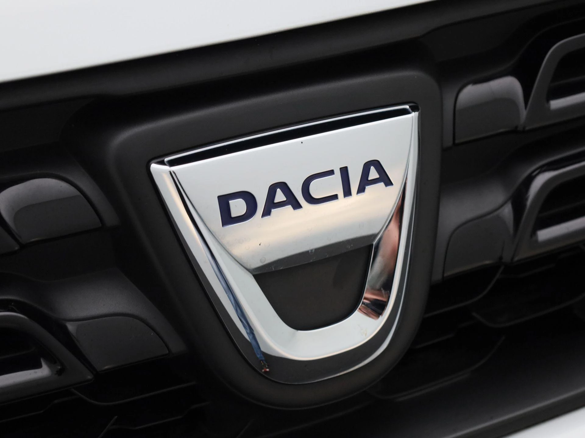 Dacia Duster 1.2 TCe 4x2 Blackshadow