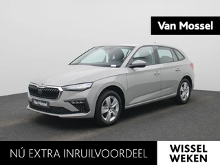 Škoda Scala 1.0 TSI Selection