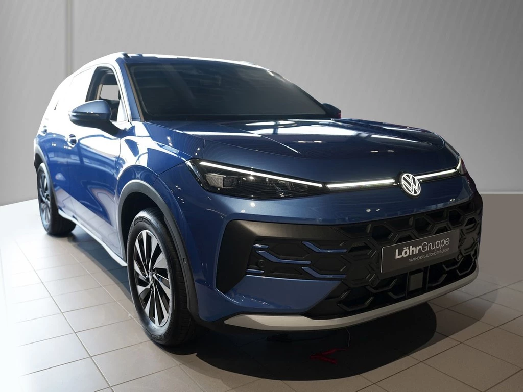 Volkswagen T-Roc 1.5 l eTSI DSG Life Energy Paket VAL VSA