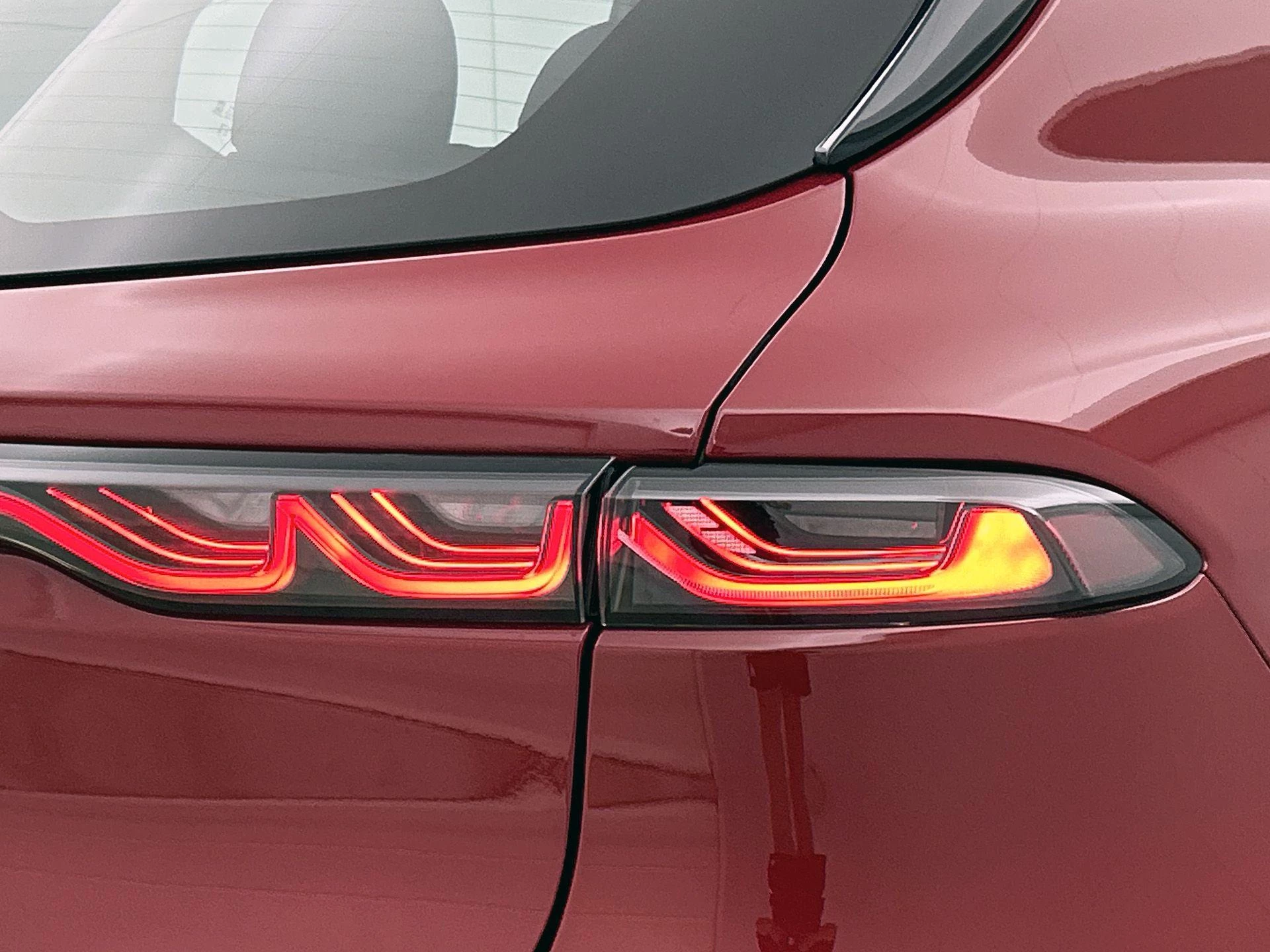 Alfa Romeo Tonale 1.5T Hybrid Sprint