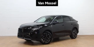 Peugeot 3008 1.2 HYBRID 145 e-DSC6 GT+pano dak
