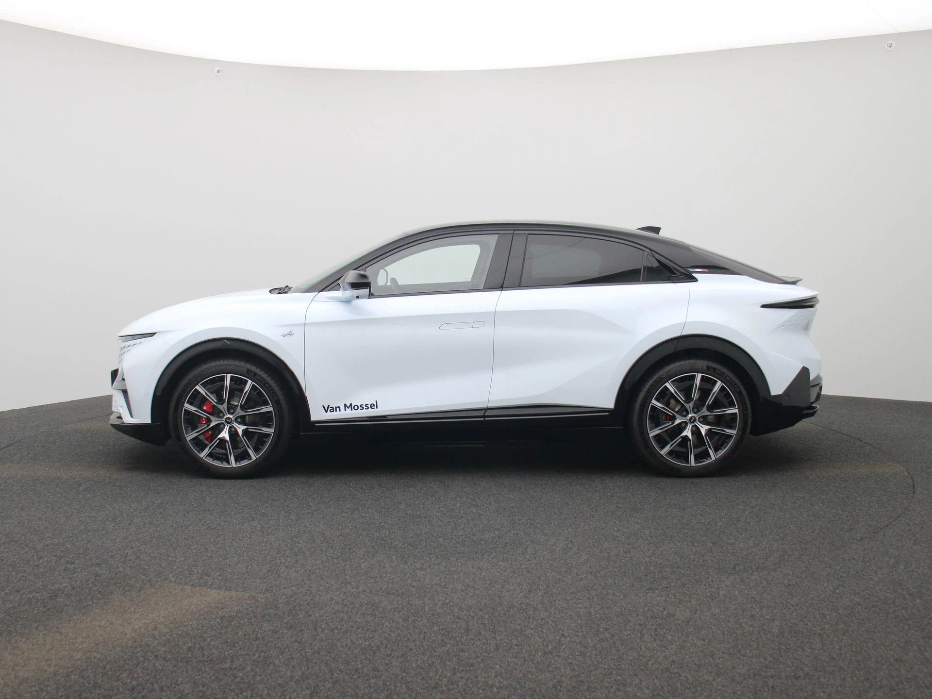 Alpine A390 GT 89kWh