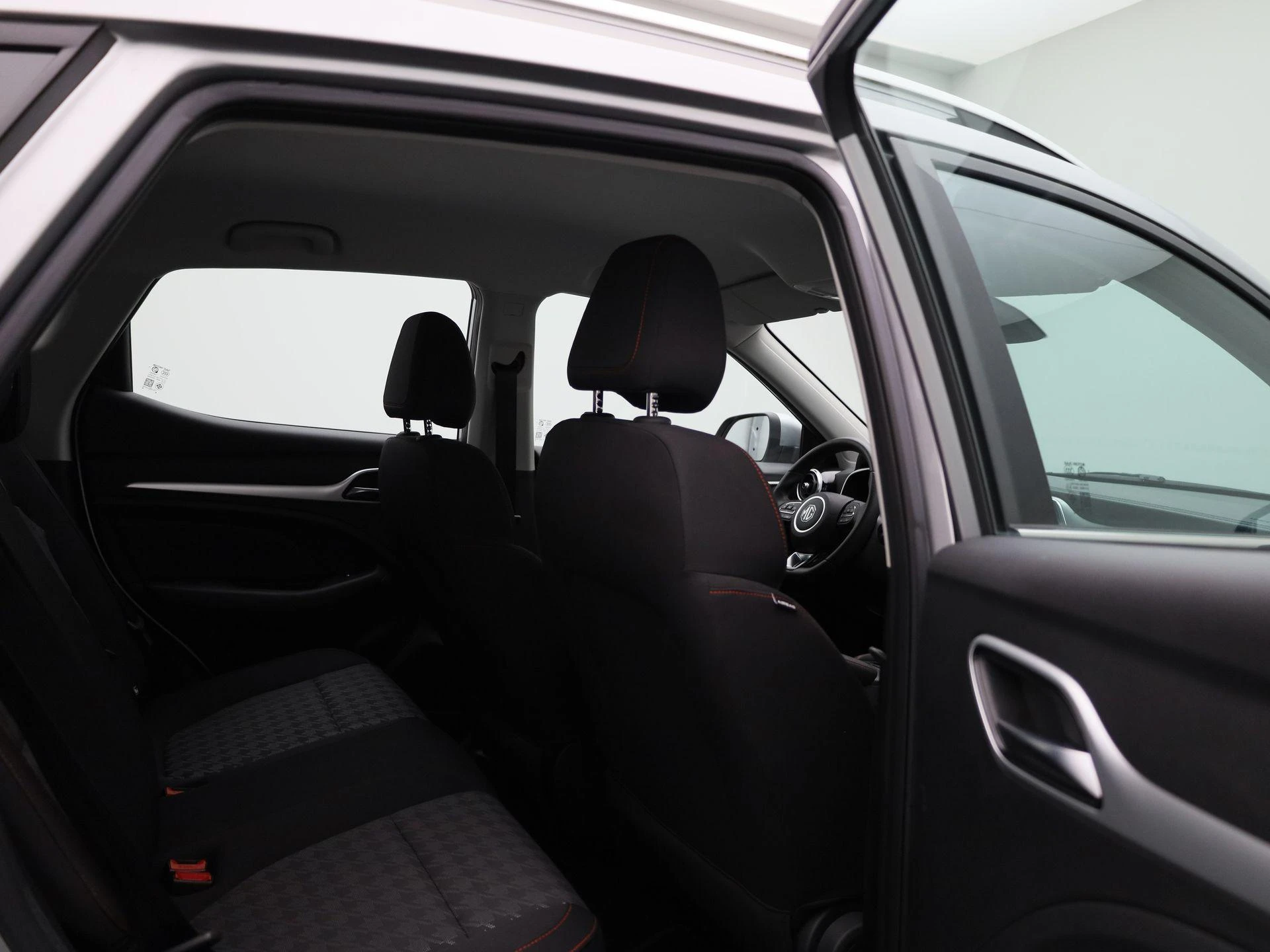 MG ZS Long Range 72 kWh Comfort