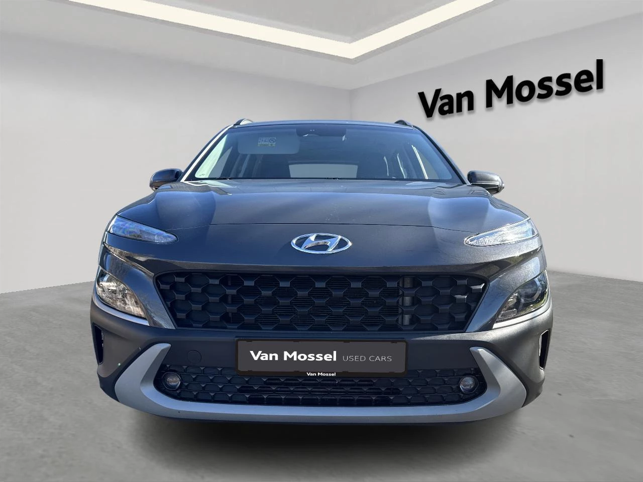 Hyundai Kona 1.0 T-GDi DCT Twist |Navi app|Camera