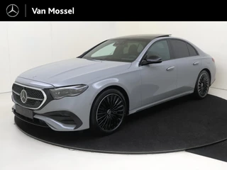 Mercedes-Benz E-Klasse 300 e Sport Edition
