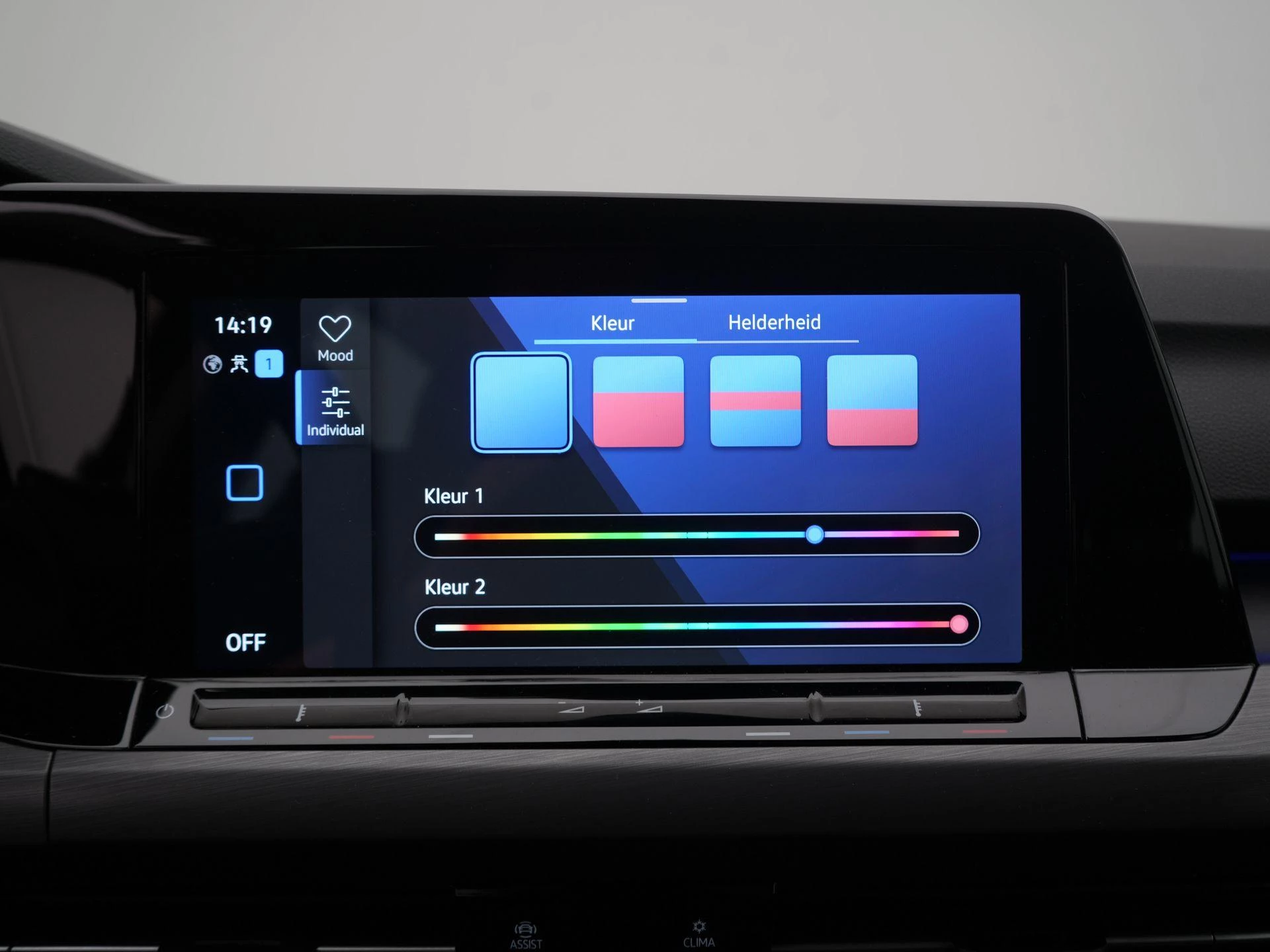 Volkswagen Golf 1.4 eHybrid Style