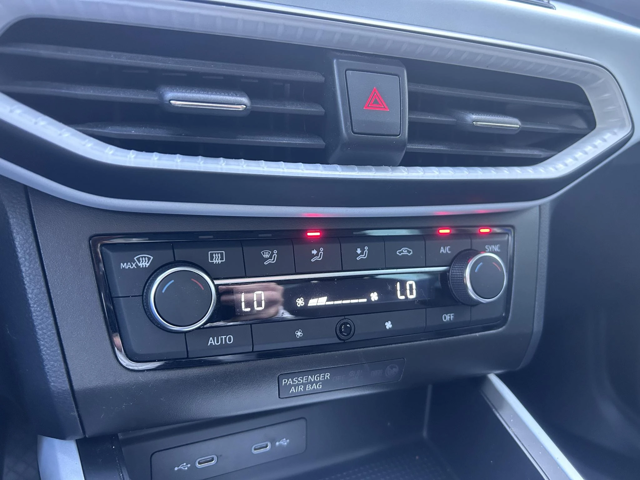 SEAT Arona 1.0 EcoTSI Style