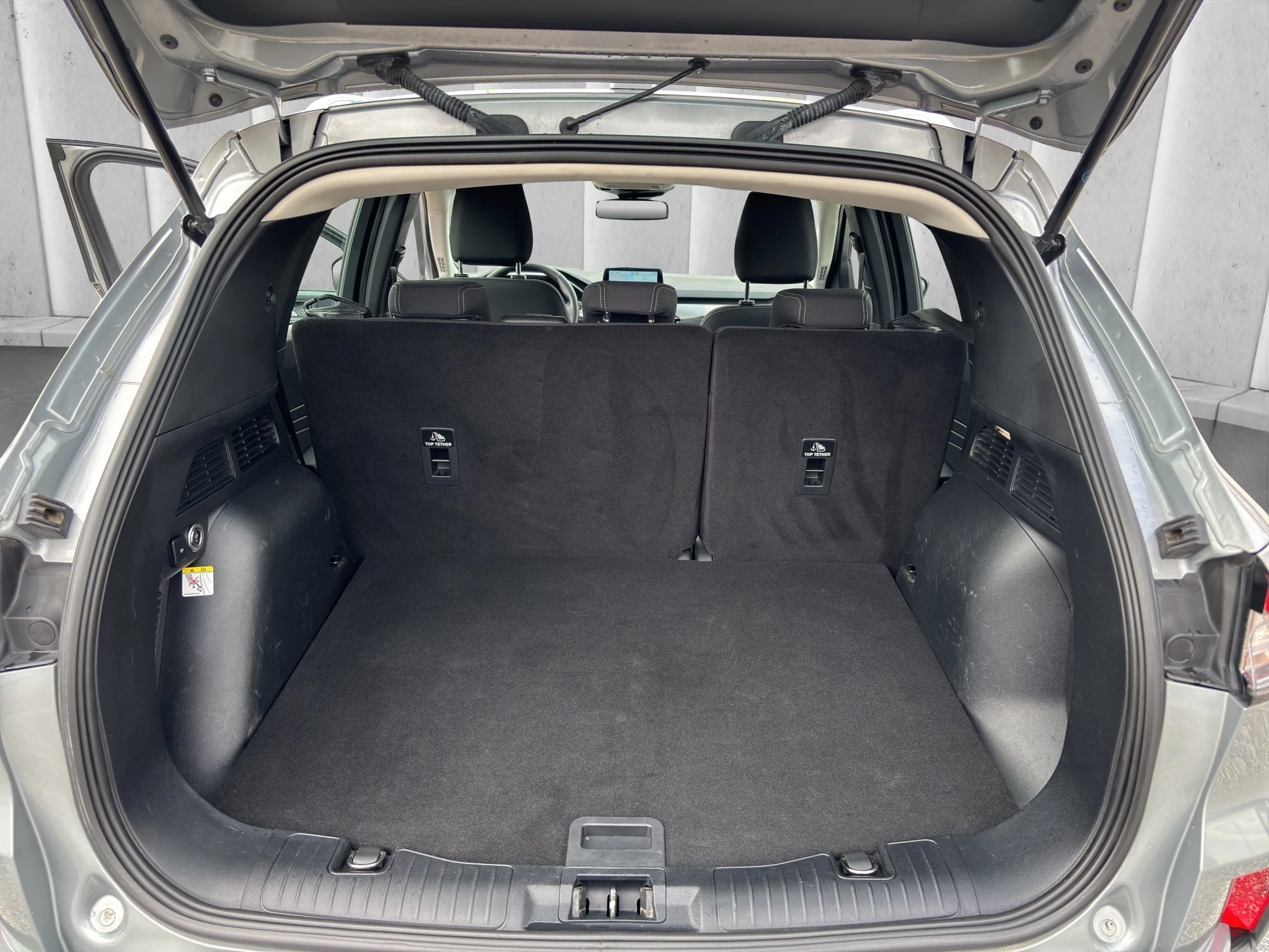 Ford Kuga 2.0 EcoBlue Titanium