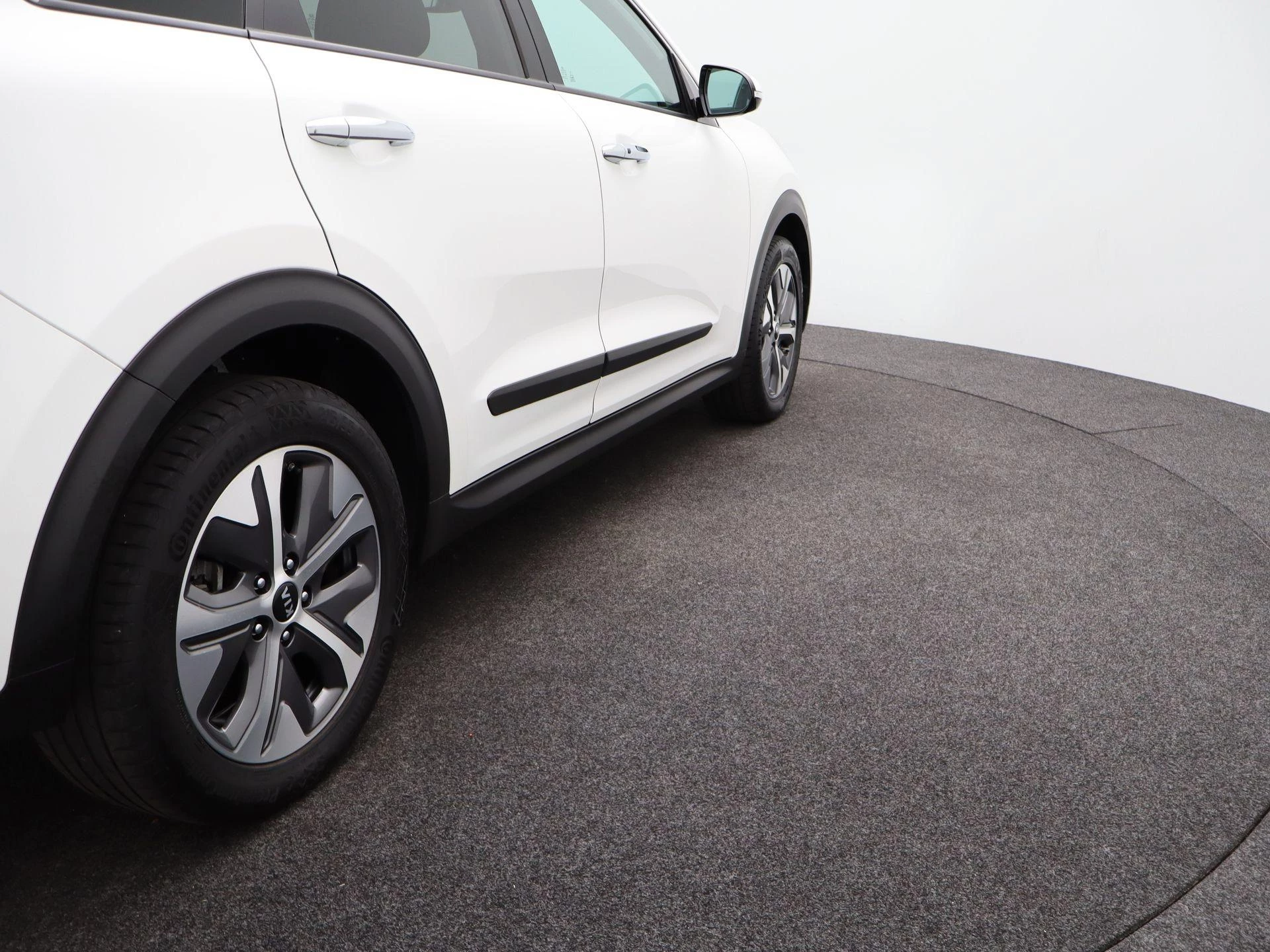 Kia e-Niro ExecutiveLine 64 kWh